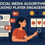 Social Media Algorithms & Casino Player Engagement