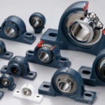 Pillow Block Bearing