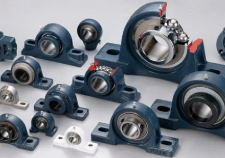 Pillow Block Bearing
