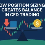 How Position Sizing Creates Balance in CFD Trading