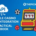 Single Casino API Integration