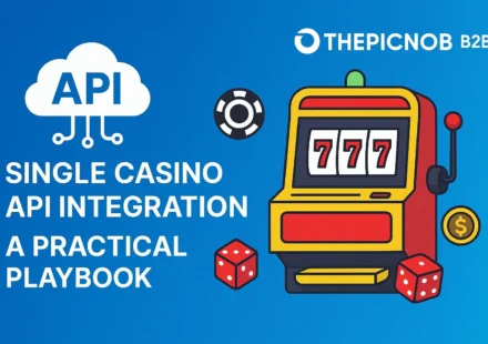 Single Casino API Integration