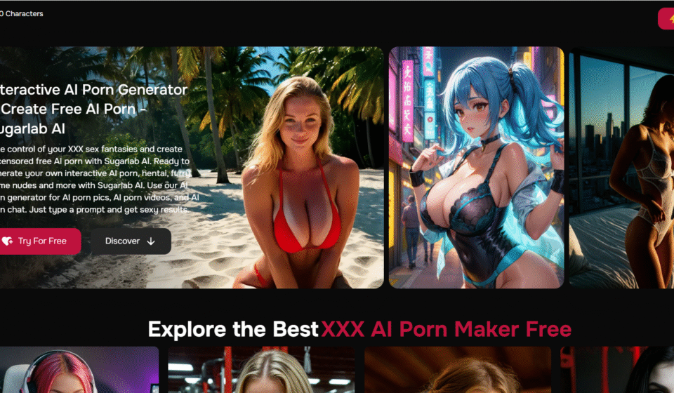 Sugarlab AI Alternatives – What Makes Sugarlab.ai Hard to Replace? Sugarlab AI