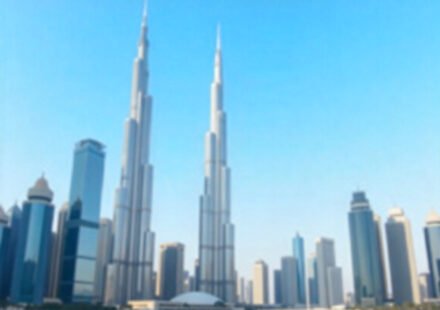 Middle East Press Release Distribution