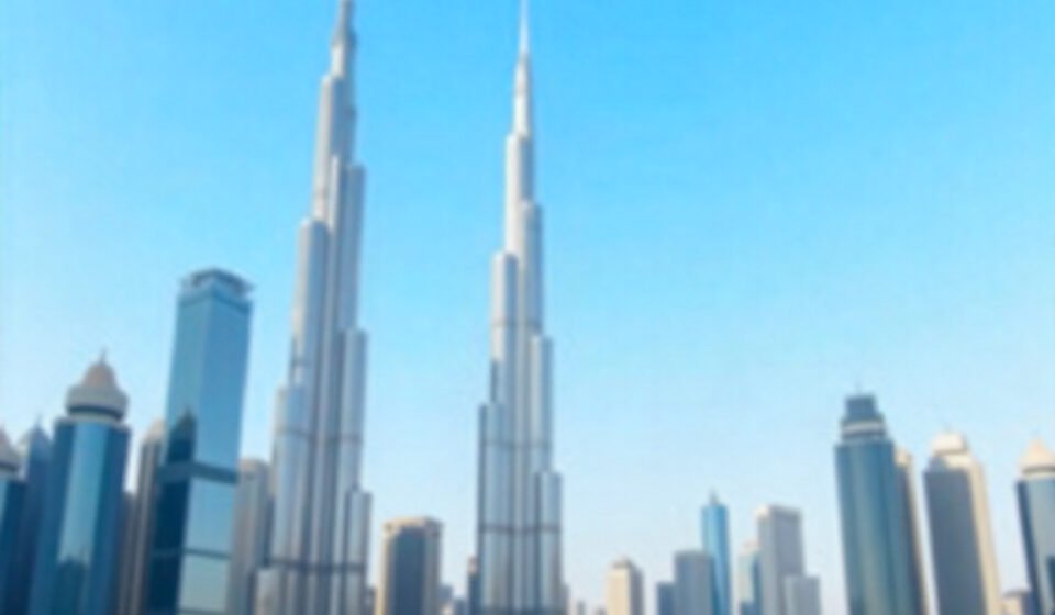 Middle East Press Release Distribution