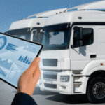 FC777TT Transforms Fleet Management