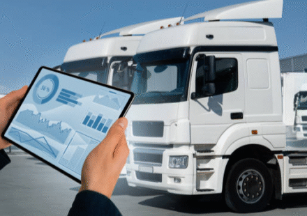 FC777TT Transforms Fleet Management