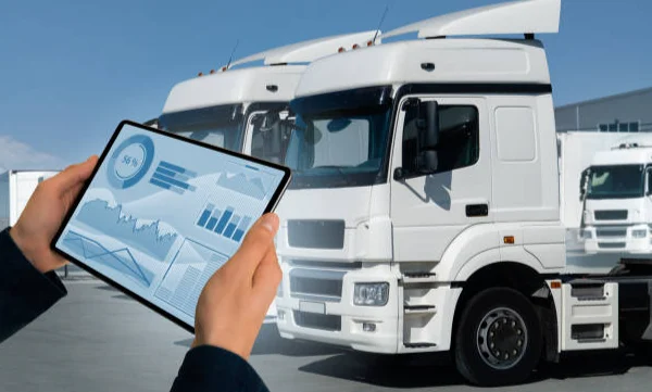 FC777TT Transforms Fleet Management