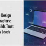 Website Design for Contractors