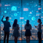 Digitization vs Digitalization vs Digital Transformation