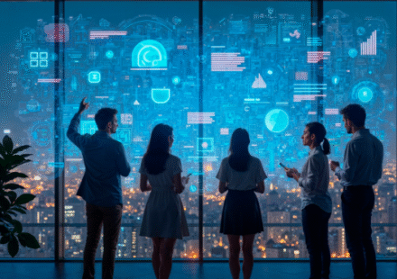 Digitization vs Digitalization vs Digital Transformation