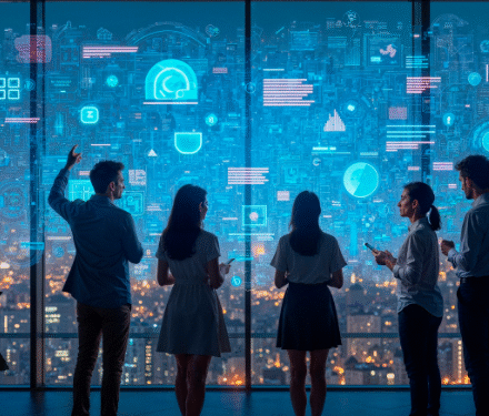 Digitization vs Digitalization vs Digital Transformation