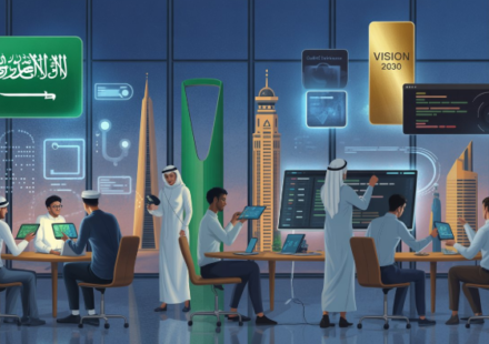 Mobile App Developers