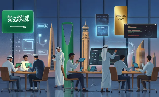 Mobile App Developers