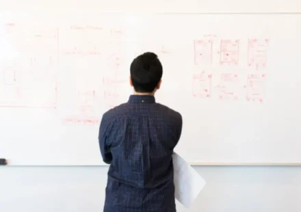 Why Your Next Strategy Should Start With Data