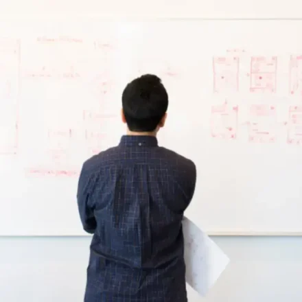 Why Your Next Strategy Should Start With Data