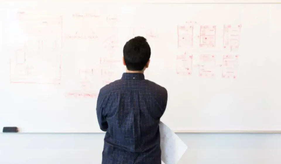 Why Your Next Strategy Should Start With Data