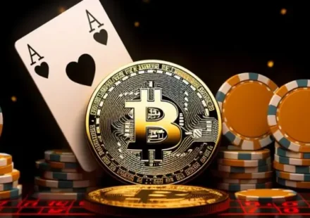 Misconceptions About Cryptocurrency and Online Betting