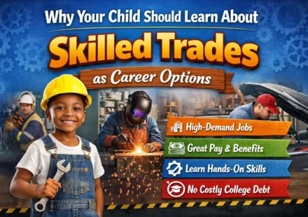 Skill Trades