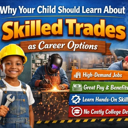 Skill Trades