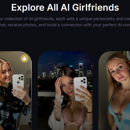 HeyGF AI