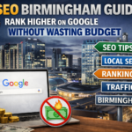 SEO Birmingham