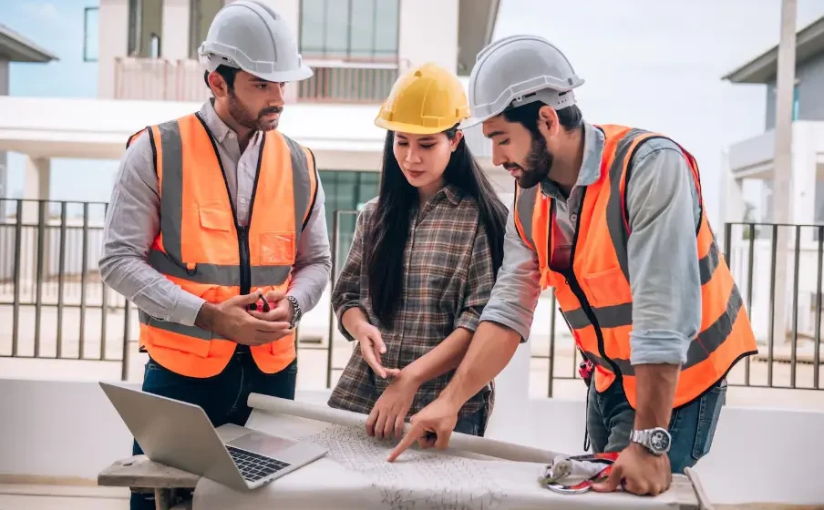Discover how Bouwflow helps construction businesses simplify operations, enhance team coordination, reduce project delays, and improve overall productivity through smarter digital solutions.