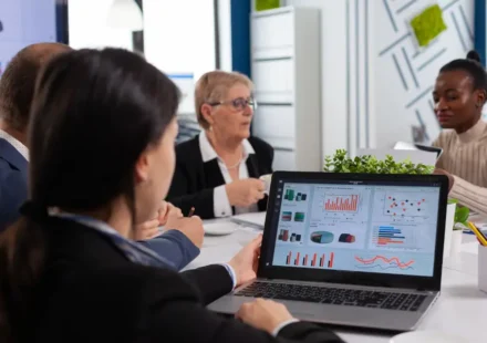 Sales Outsourcing