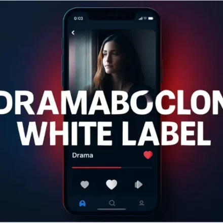 dramabox clone