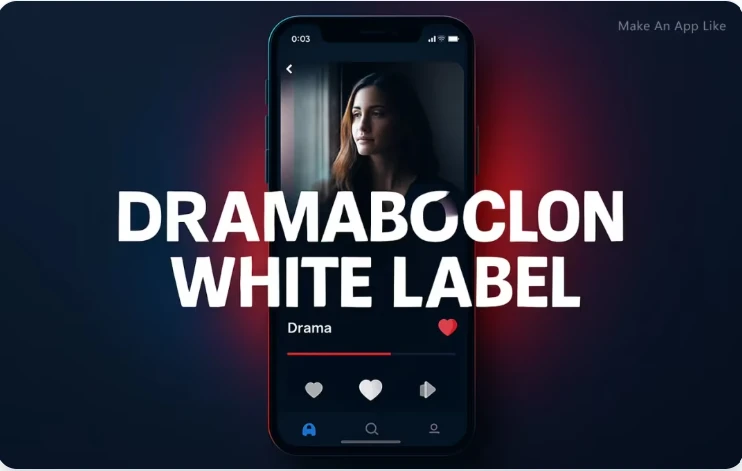 dramabox clone