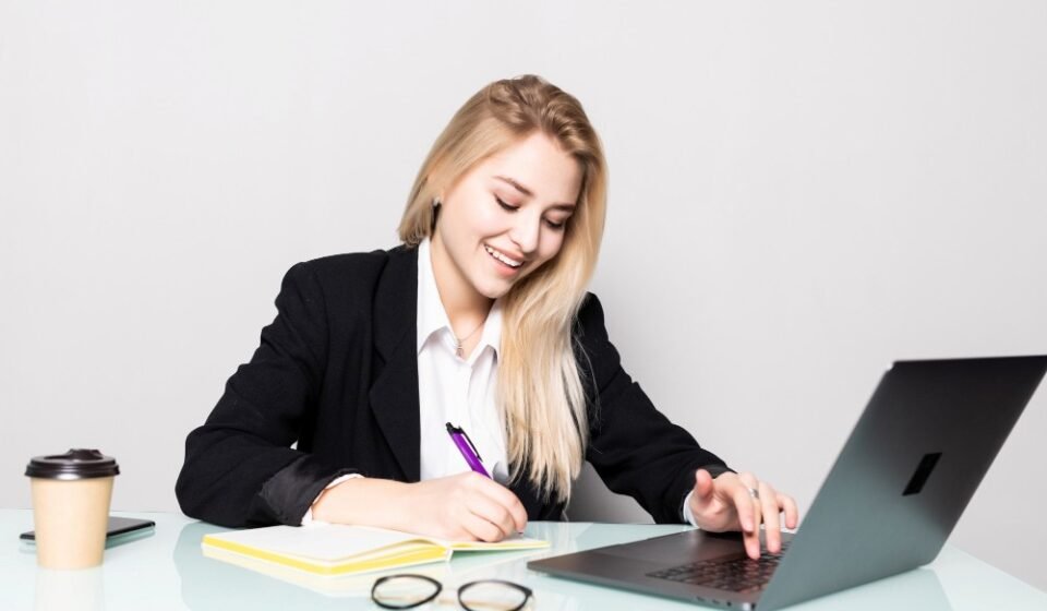 Write a Quality Essay