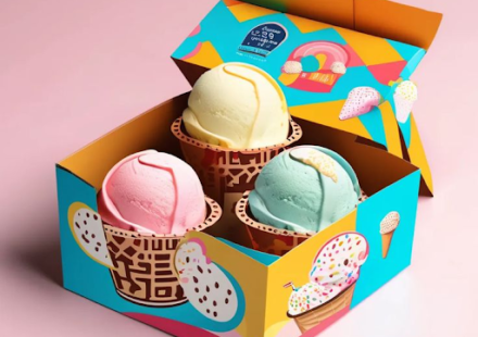 ice creame