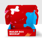 icecream box