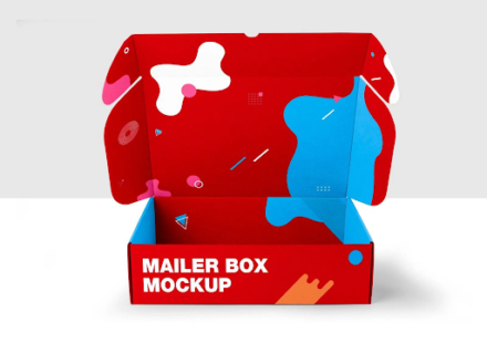 icecream box