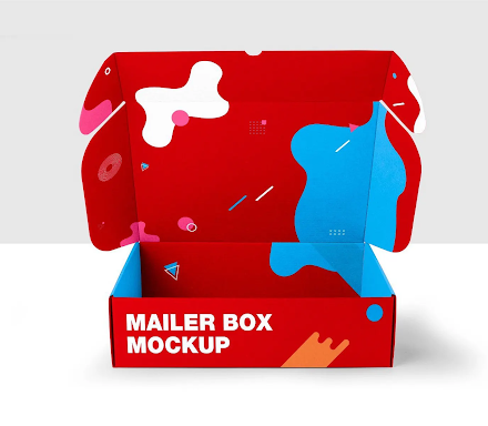icecream box
