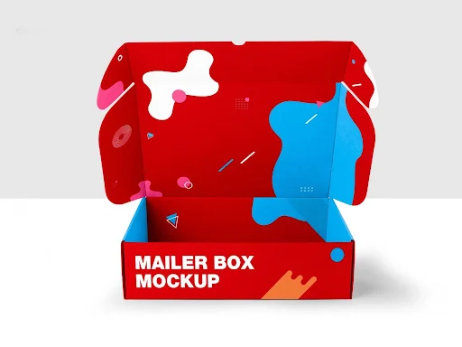 icecream box