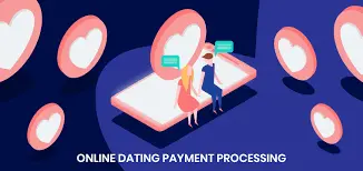 Online dating payment processing infrastructure for subscription businesses entering the USA market