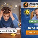 best coursework writing services online for an assignment