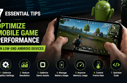 Mobile App
