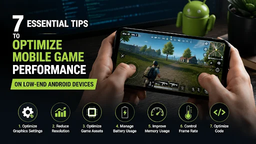 Mobile App