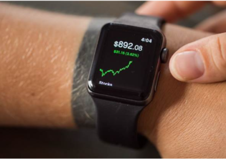 Smartwatch