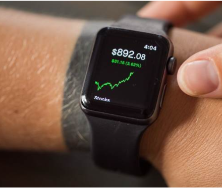 Smartwatch
