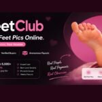 How to Sell Feet Pics on FeetClub