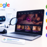 Googlebot crawling an adult website for SEO and indexing