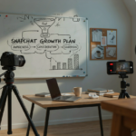 How to earn money on Snapchat as a creator in 2026 through content and monetization strategies
