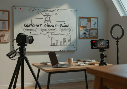 How to earn money on Snapchat as a creator in 2026 through content and monetization strategies