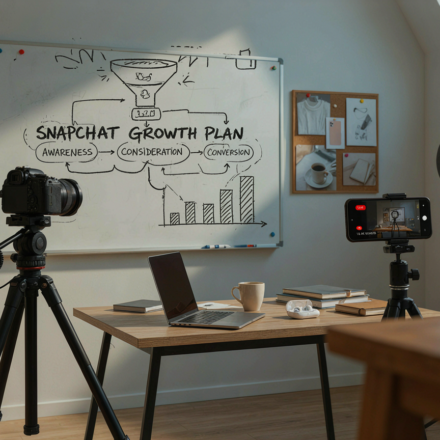 How to earn money on Snapchat as a creator in 2026 through content and monetization strategies