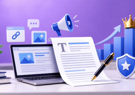 Write for Us Business: How to Make Your Guest Post More Valuable for B2B Readers