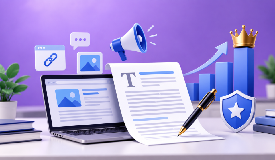 Write for Us Business: How to Make Your Guest Post More Valuable for B2B Readers