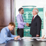 where can foreign entrepreneurs get affordable dutch business setup support?